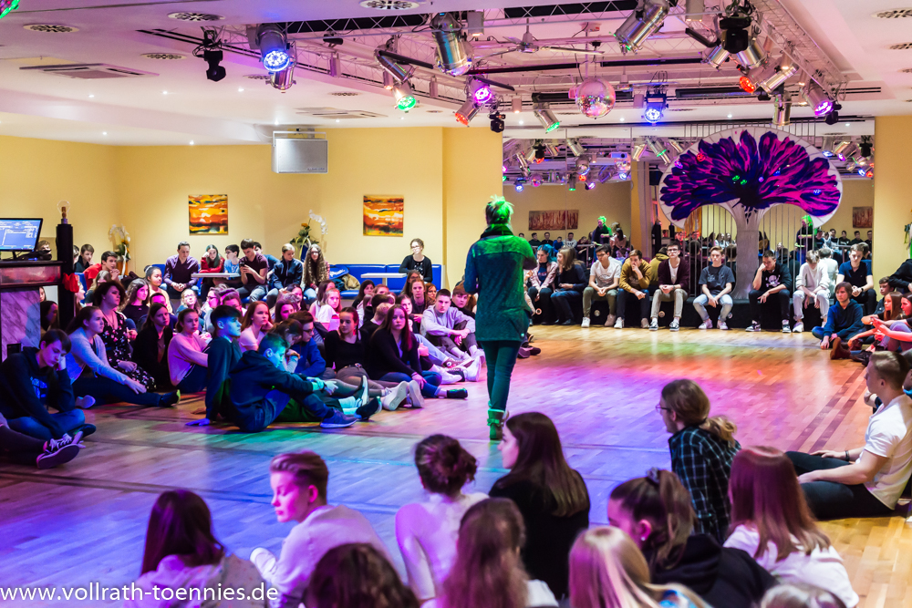 2020 01 25 Come together party 2174